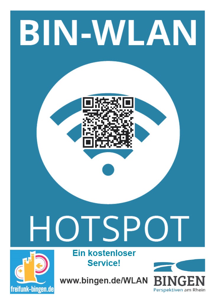 BIN-WLAN