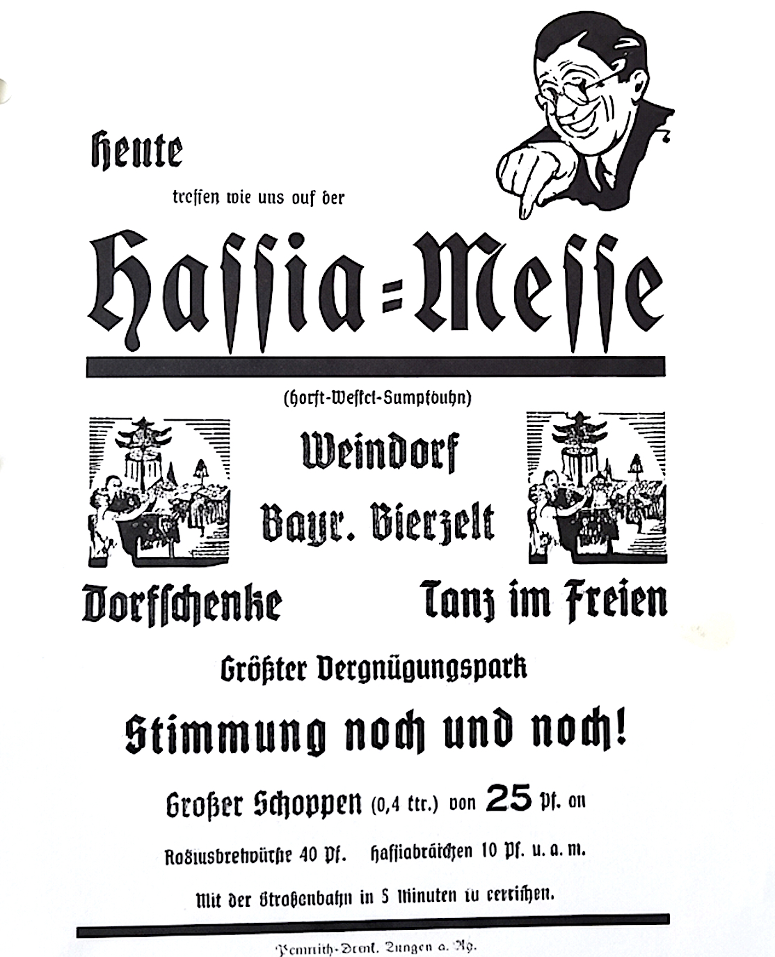Hassia-Messe (No 299)