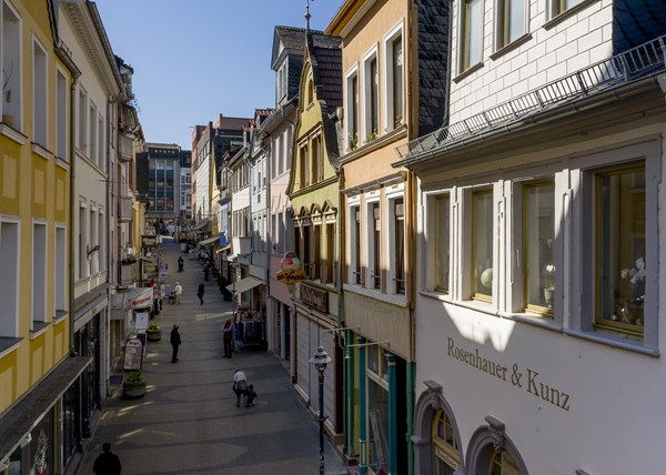 Salzgasse