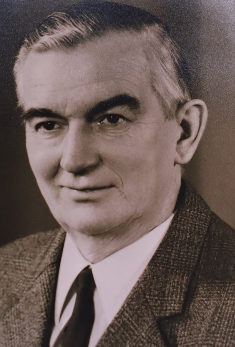 Ludwig Lüning