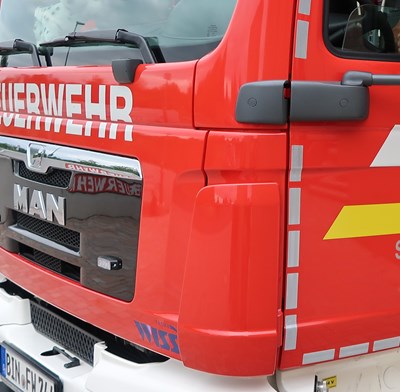 Symbolbild Feuerwehr