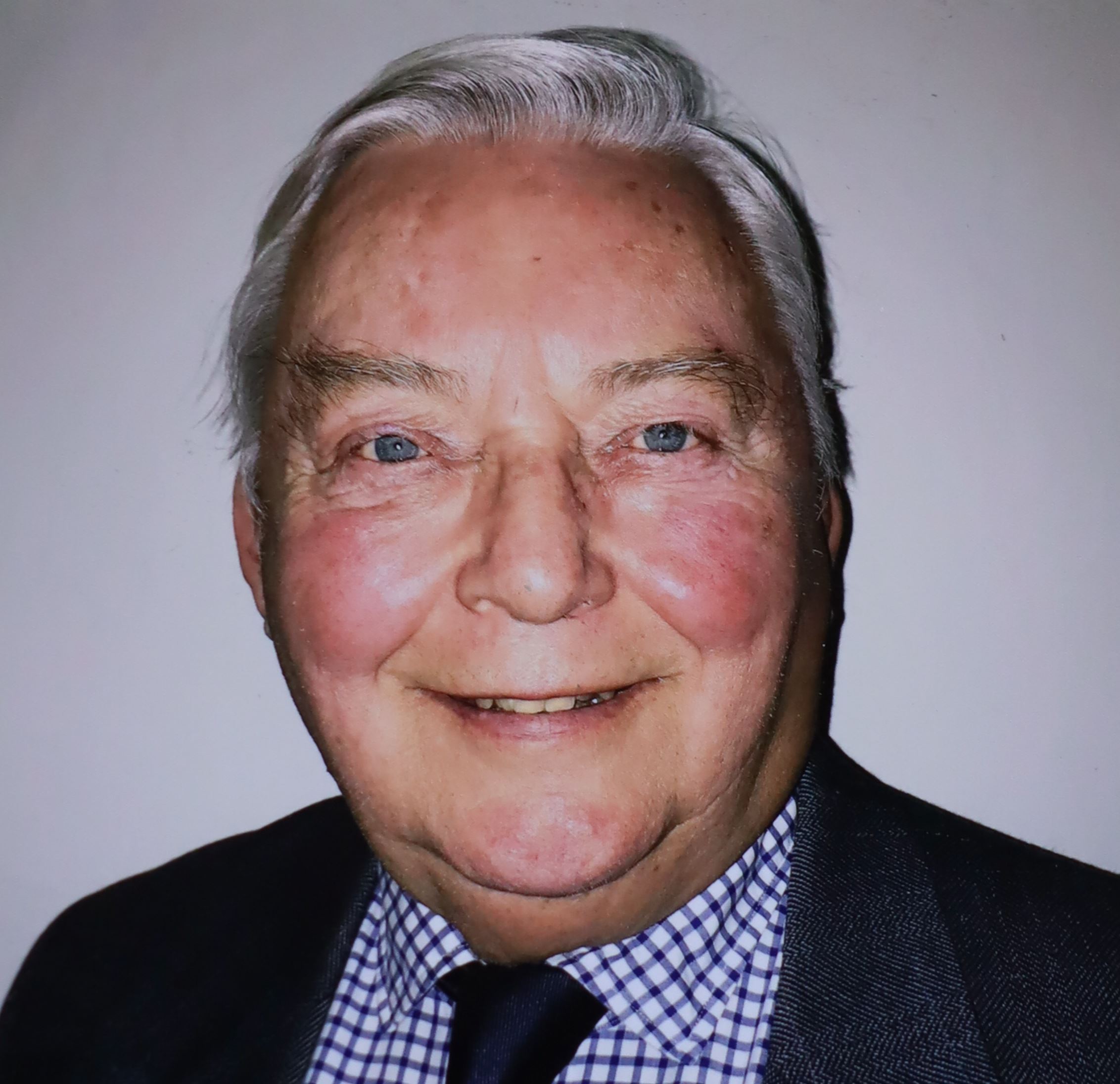 Richard Cox