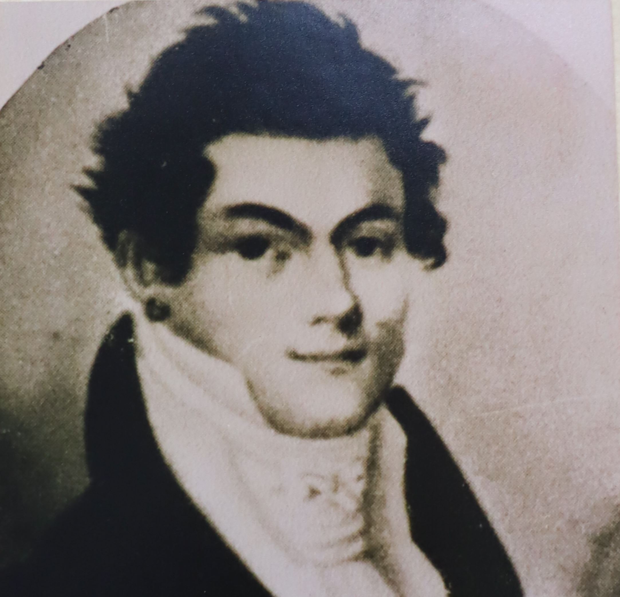 Carl II. Theodor Puricelli