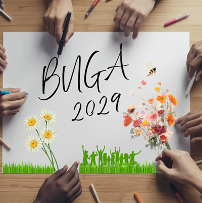 Die Klima-Community Bingen arbeitet an konkreten BUGA29-Maßnahmen.