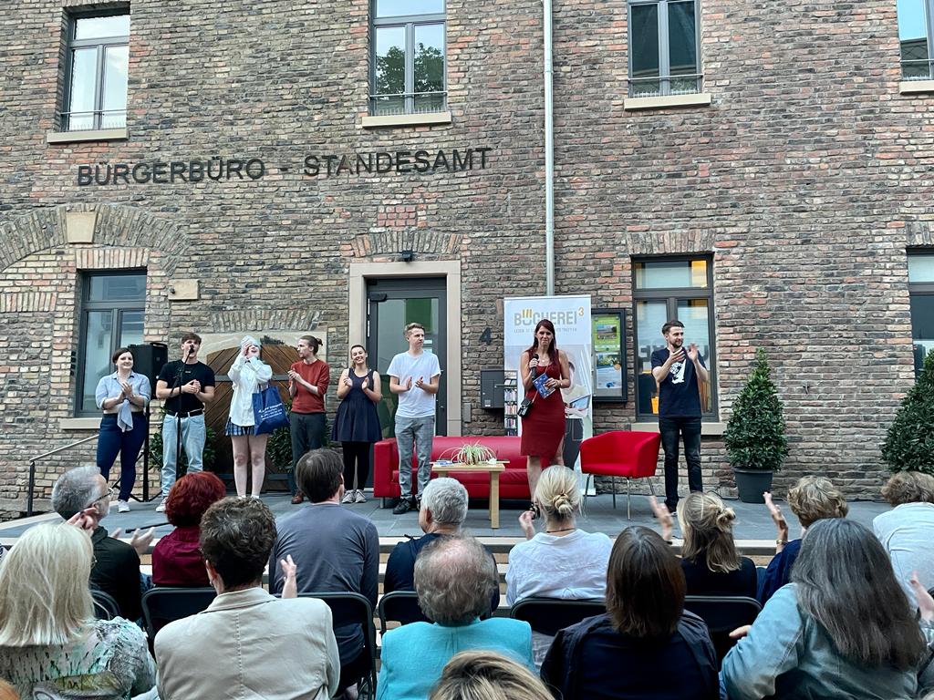 Veranstaltungen
