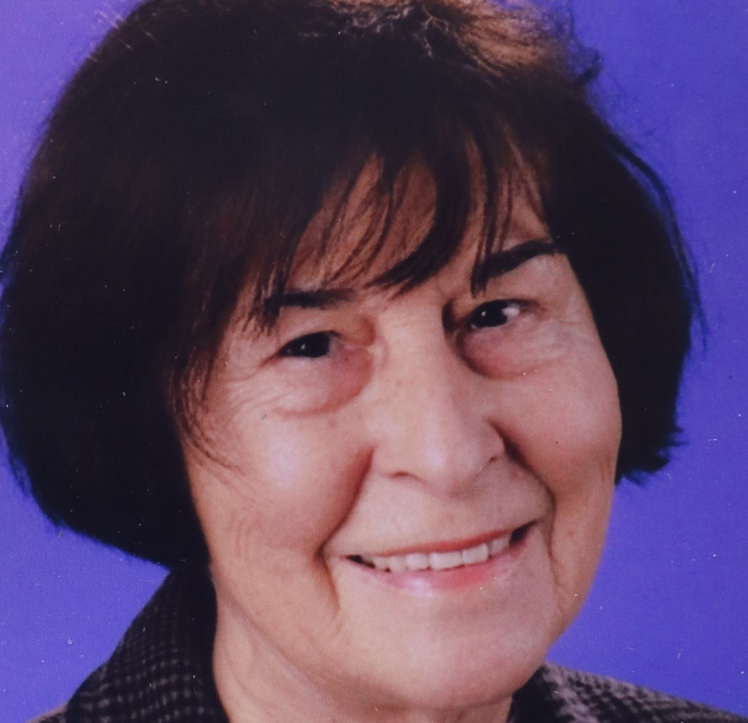 Brigitte Giesbert
