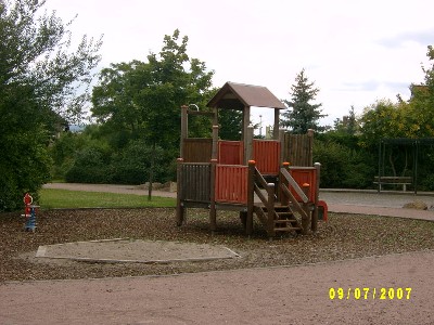 Im Simmerling Bingen-Sponsheim