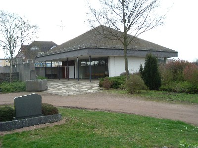 Friedhof Dietersheim