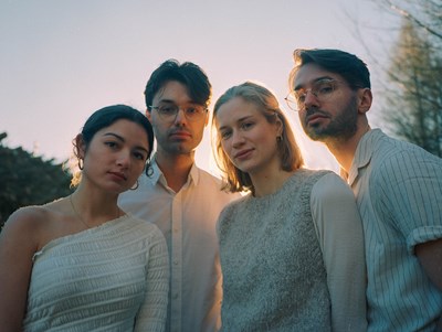 NOVO Quartet