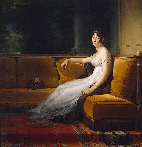 Josephine de Beauharnais