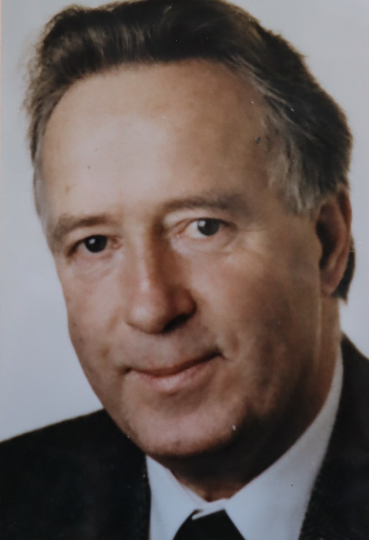 Clemens Hahn