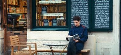 KiKuBi zeigt: Jane Austen und das Chaos in meinem Leben