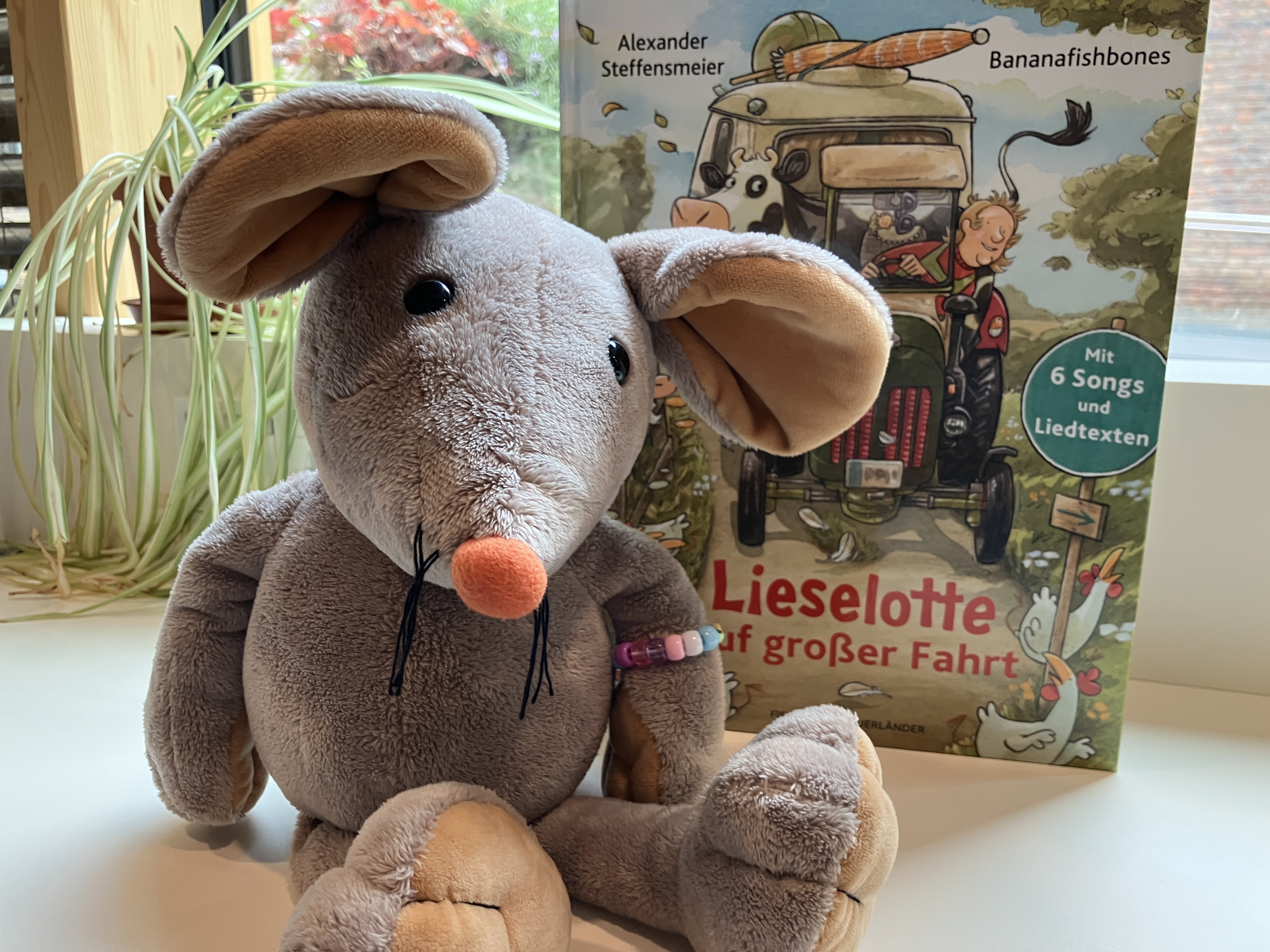 Vorlesestunde für Kinder startet wieder nach den Sommerferien