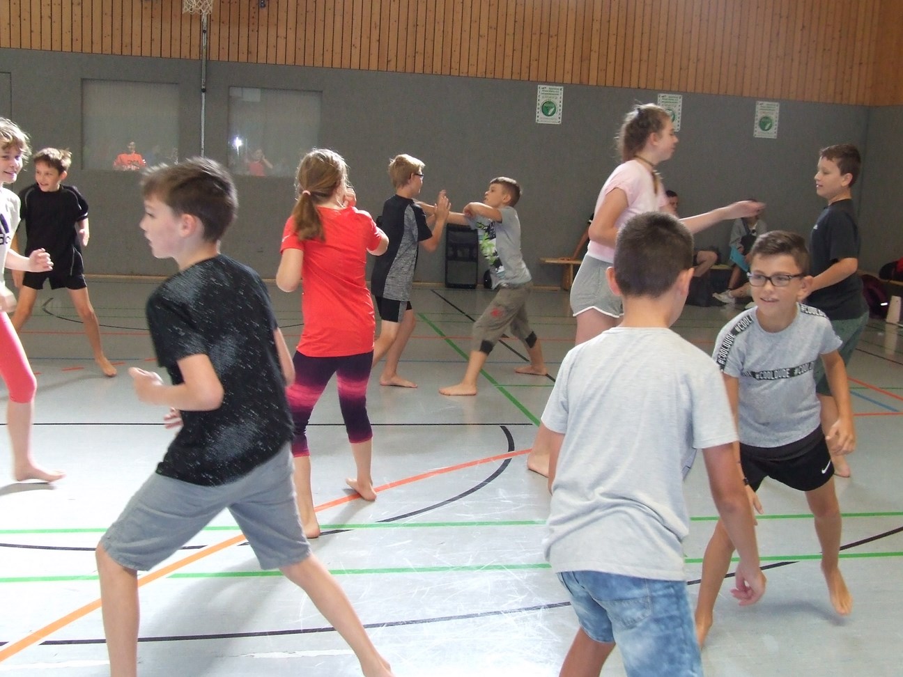 easi-Tag.  |  Quelle: Stadt Bingen
