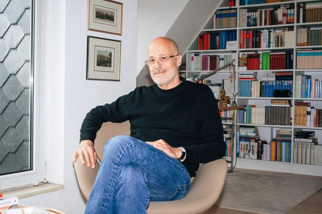Daniel Haas