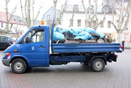 Dreck-weg-Tag 2012