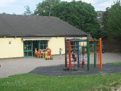Kindertagesstätte Wiesenwichtel