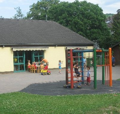 Kindertagesstätte "Wuselkiste"