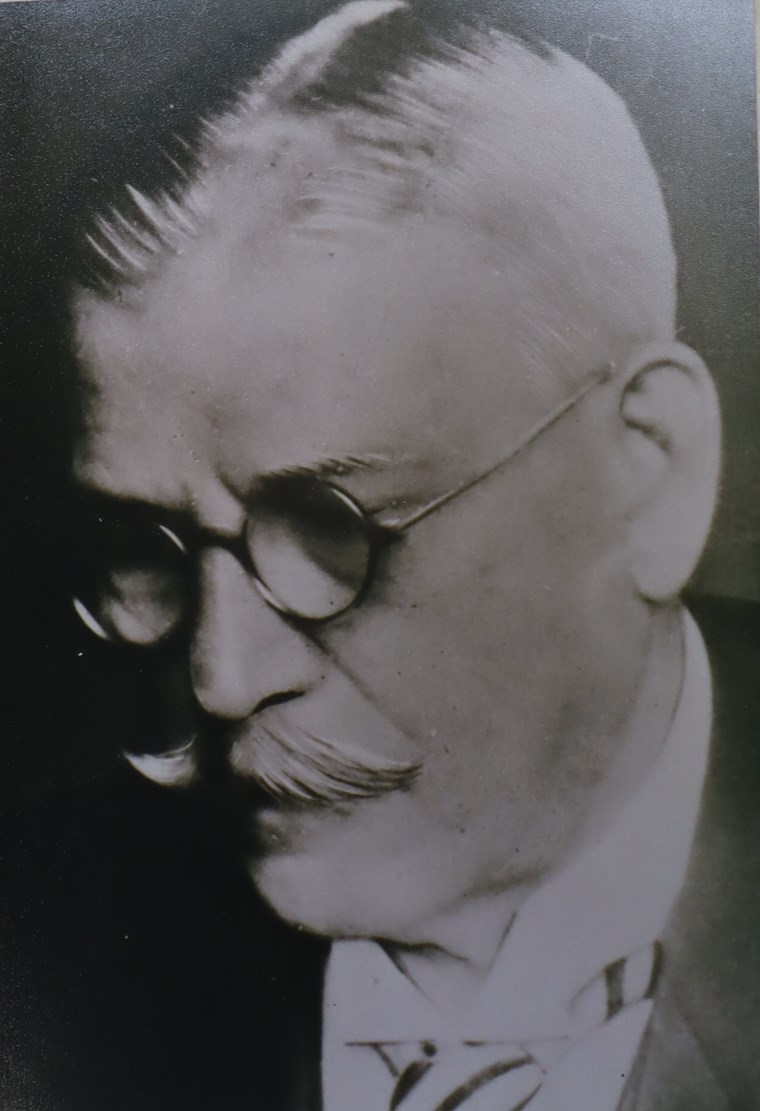 Franz Neff