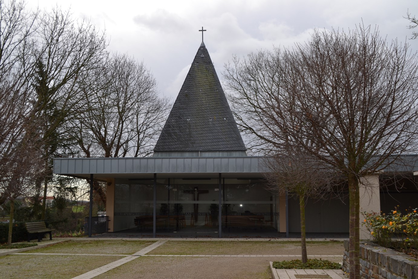 Friedhof Kempten