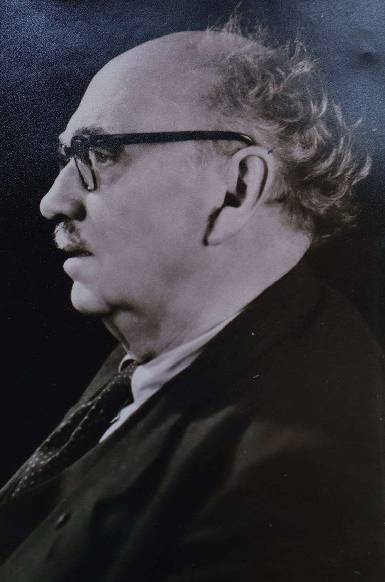 Josef Knettel