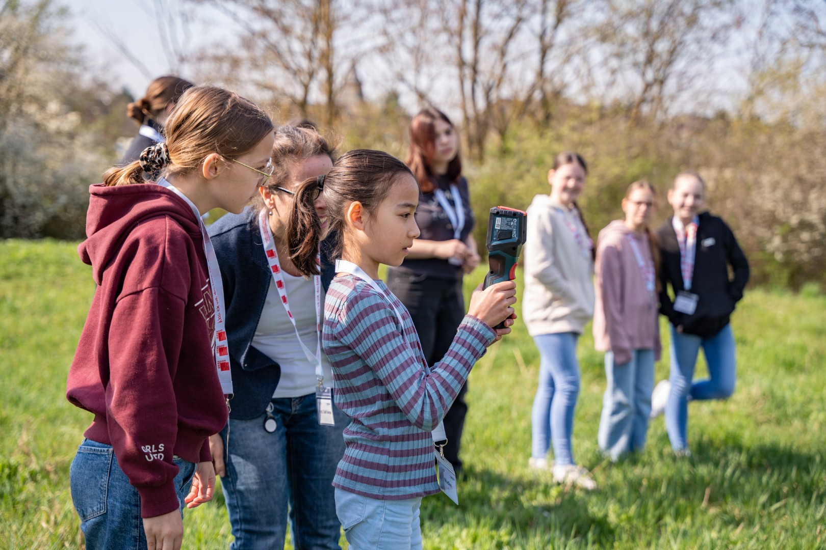 Wie schnell schmilzt Schokolade bei starker Sonneneinstrahlung?