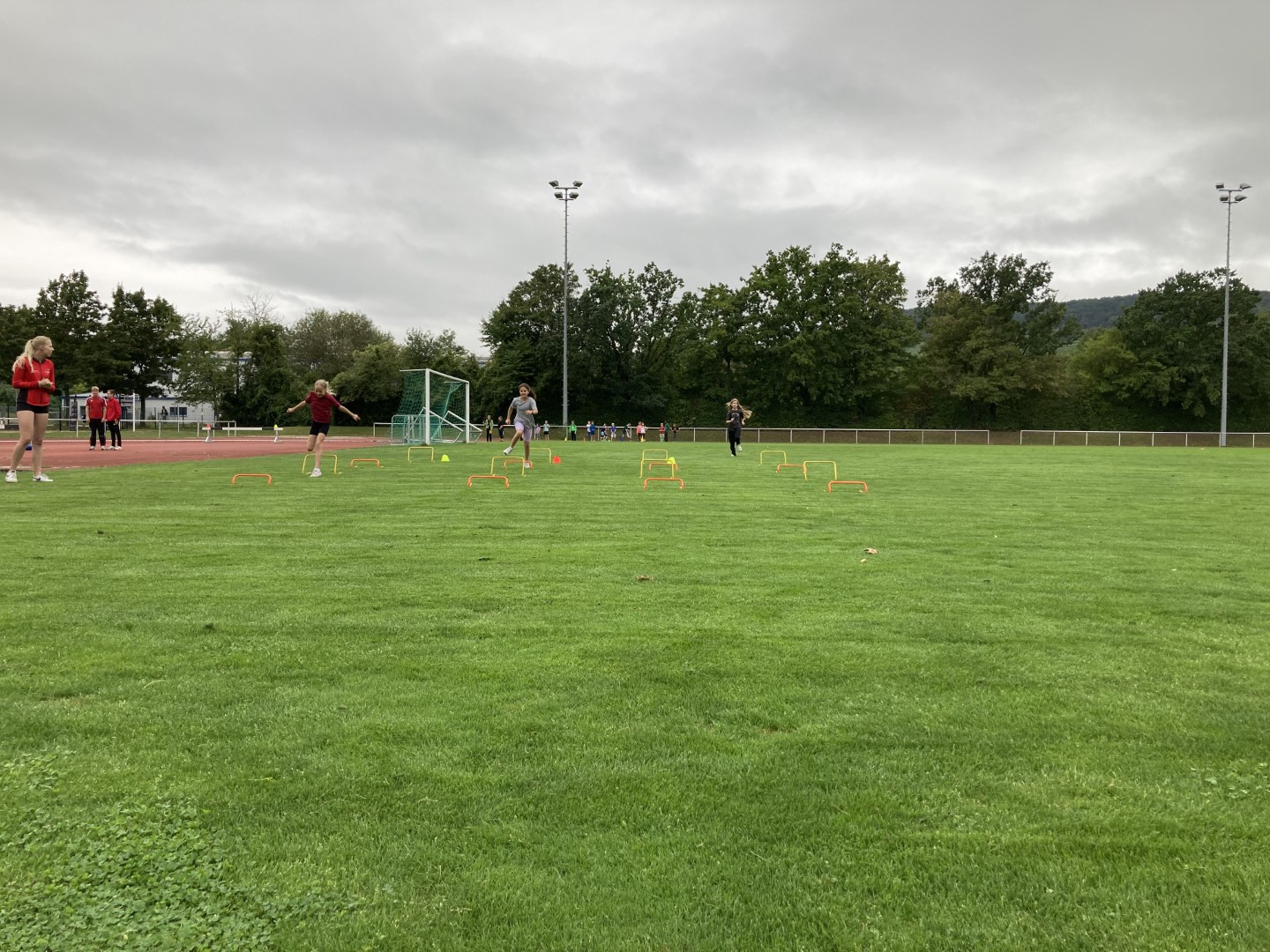 LC Bingen Leichtathletik    |  Quelle: Stadt Bingen