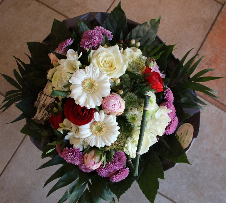 Blumen Maessen