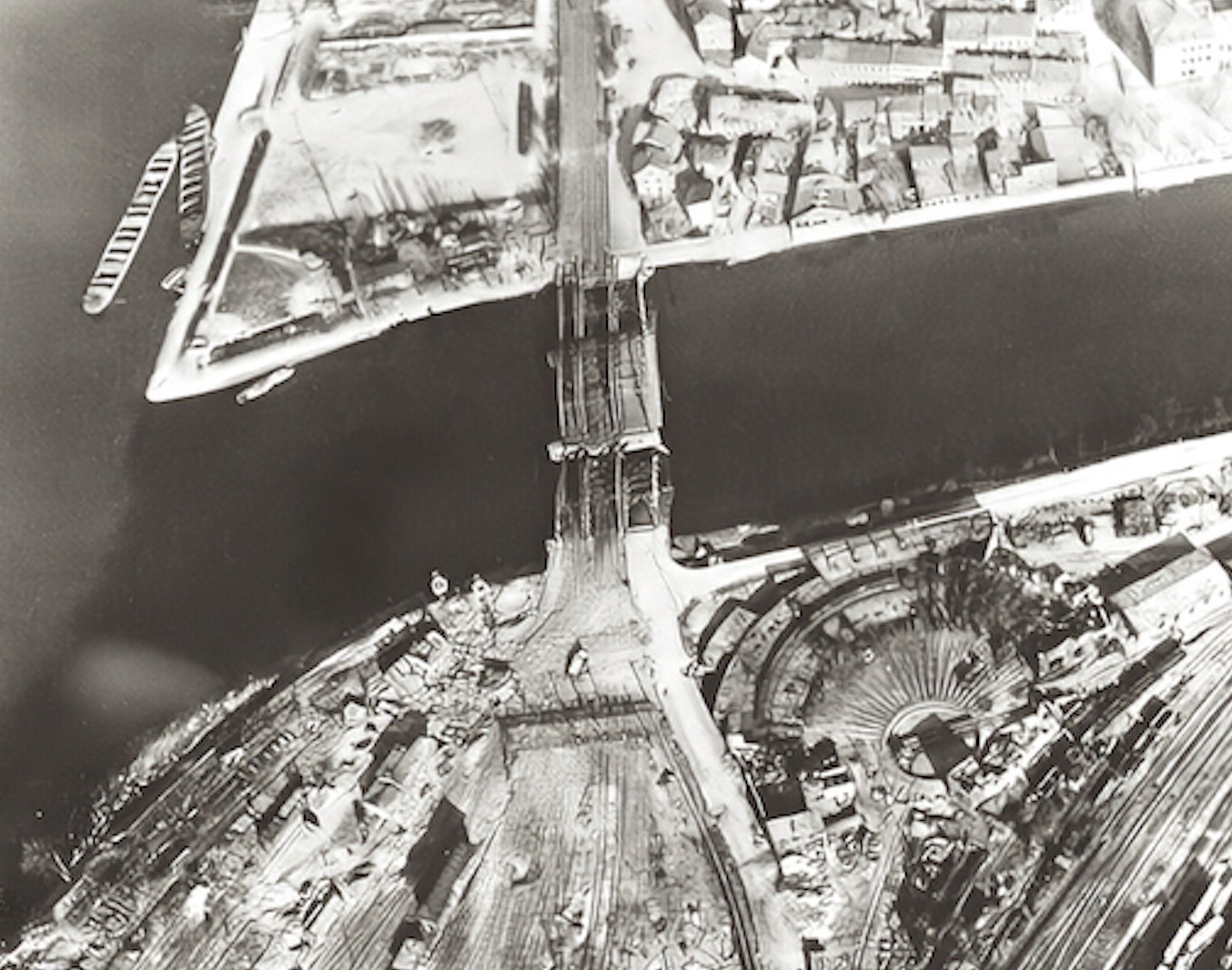 Vor 80 Jahren: Der Kampf ums Überleben (No 273)