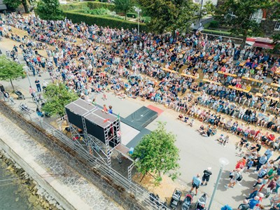 Kulturuferfest 2026
