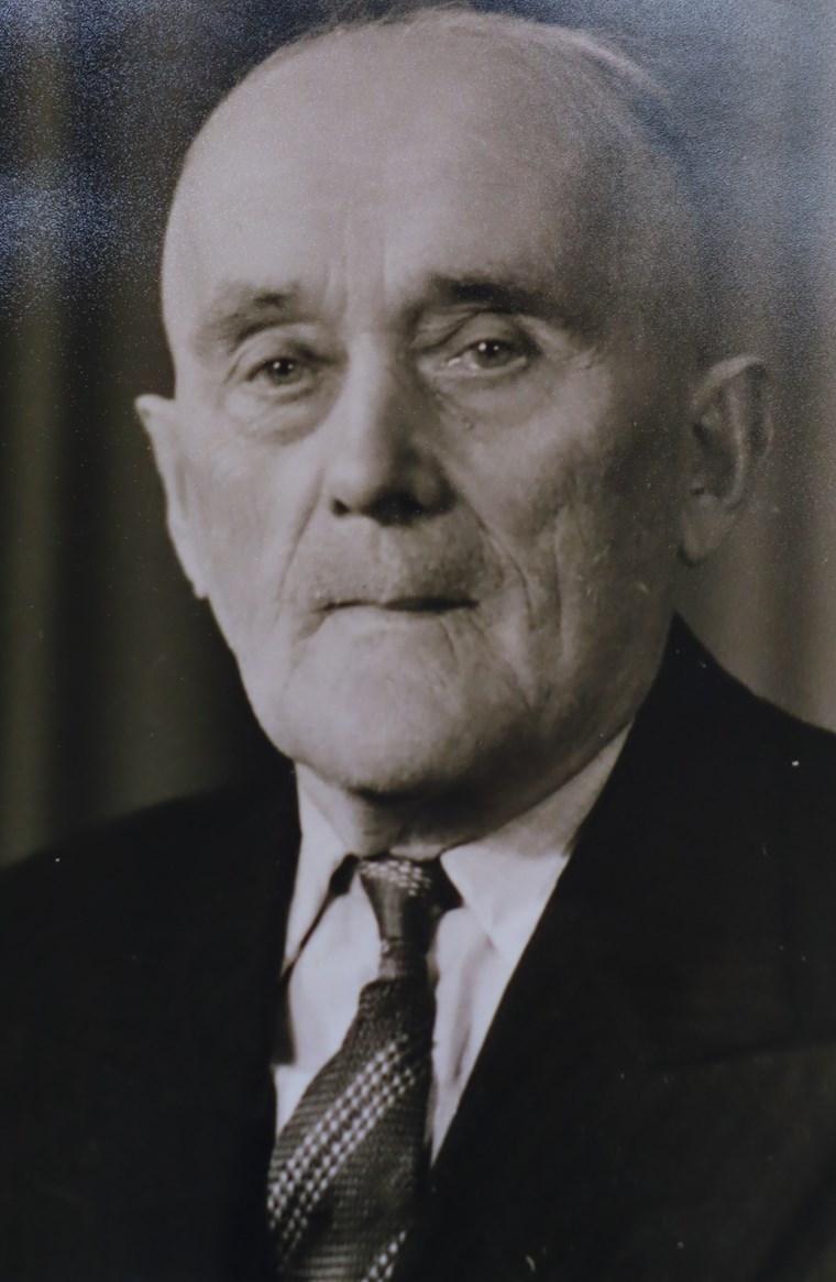 Heinrich Wahmke
