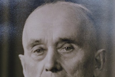 Heinrich Wahmke