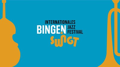 Logo Bingen swingzt