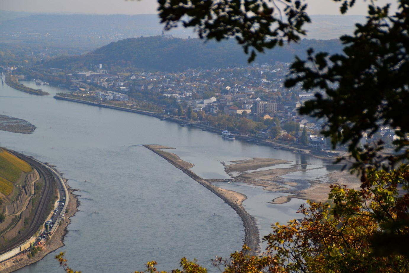 Aussichtspunkte