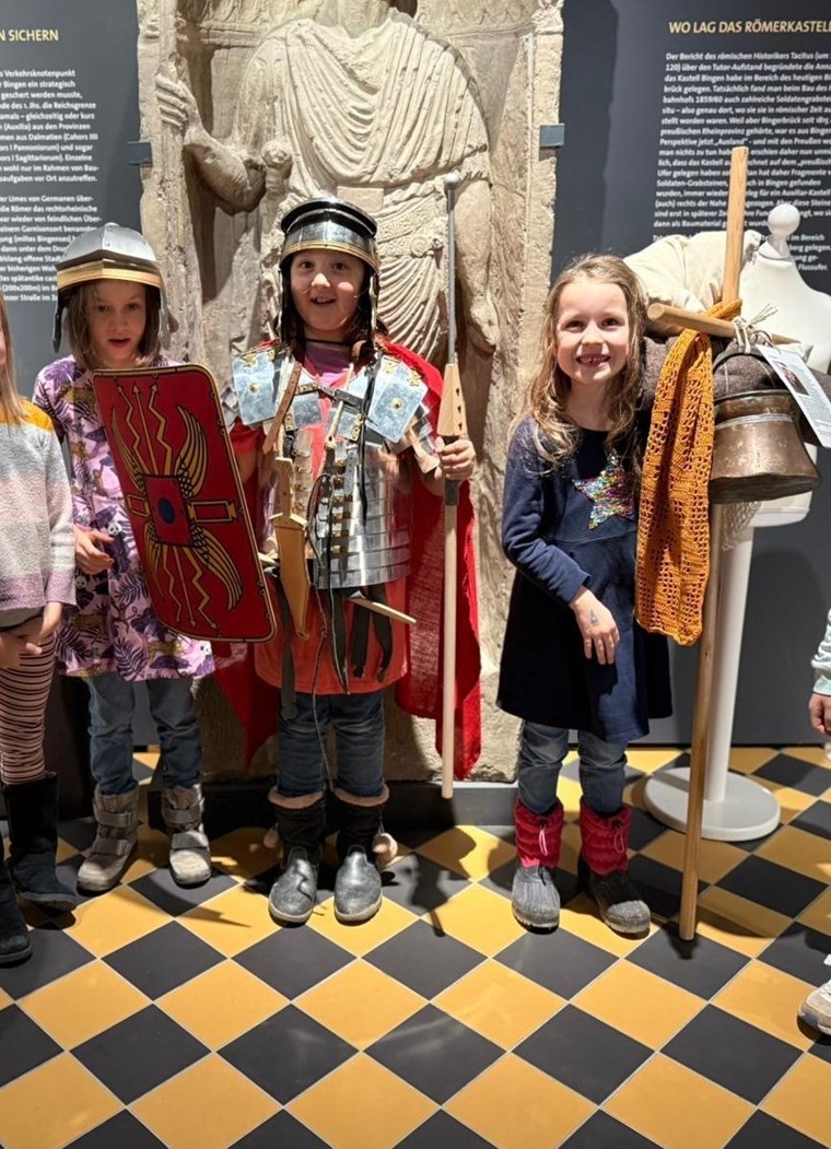 Kindergeburtstag