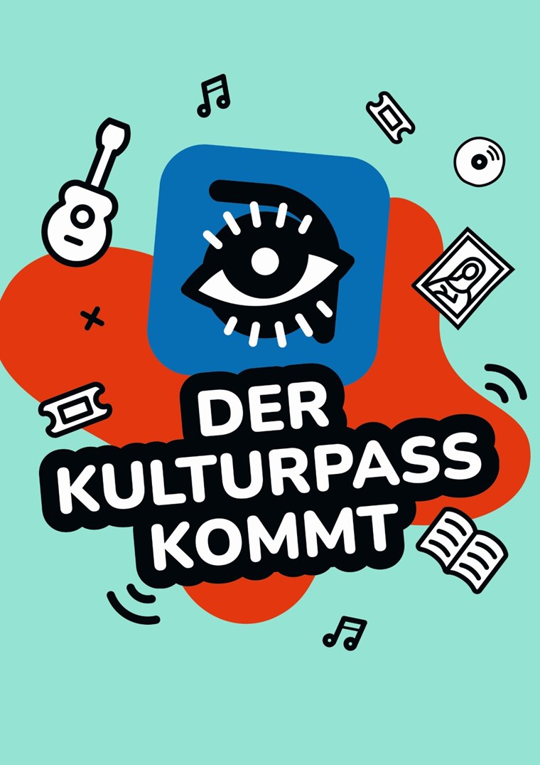 KulturPass – Poster