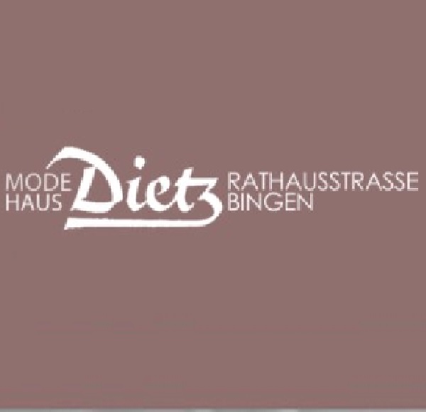 Modehaus Dietz