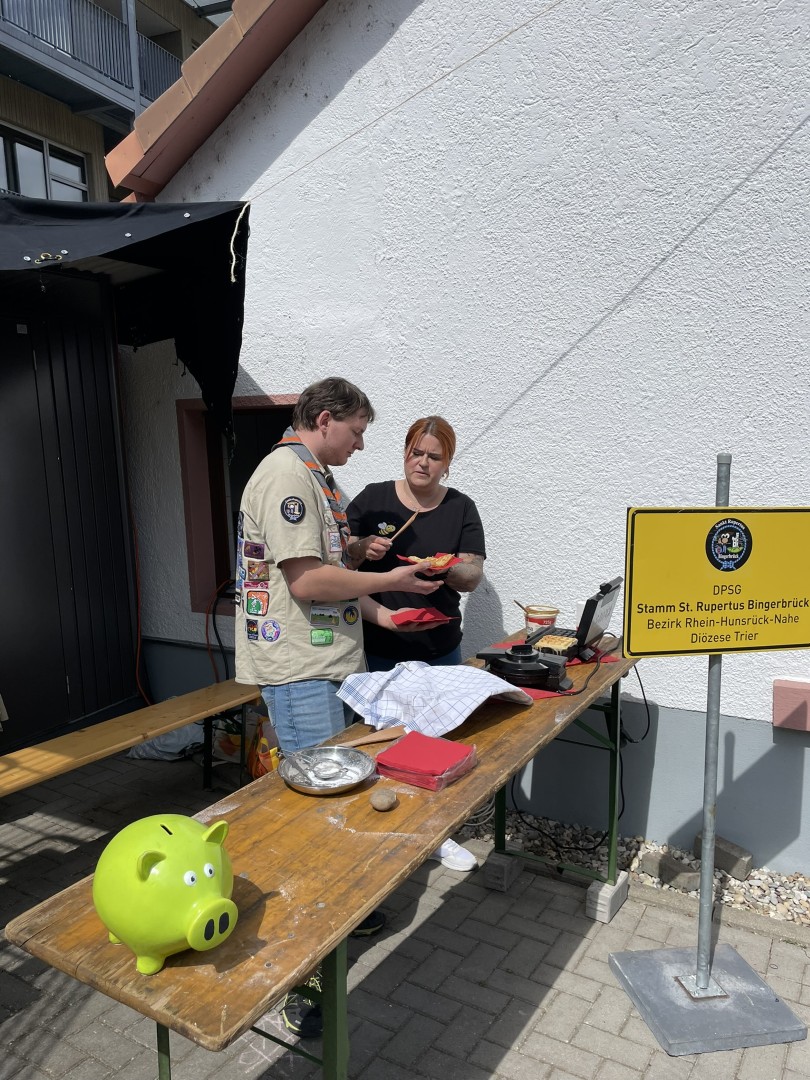   Quelle: Stadt Bingen | Kristina Speichert 