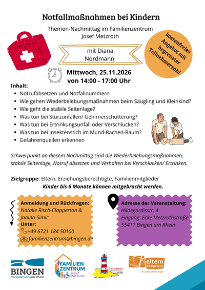 Veranstaltungsplakate