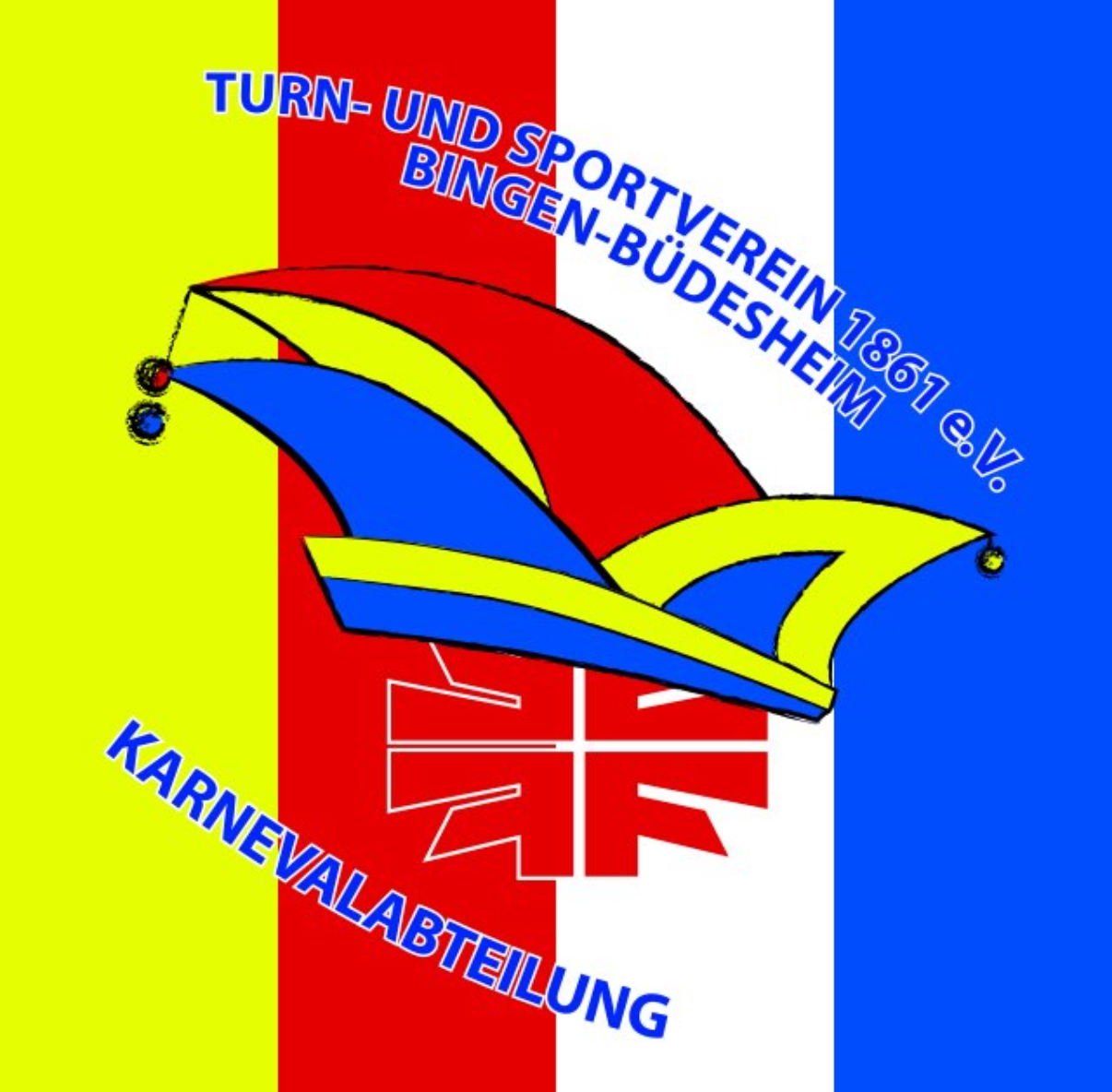 Kindermaskenball beim TuS 2027