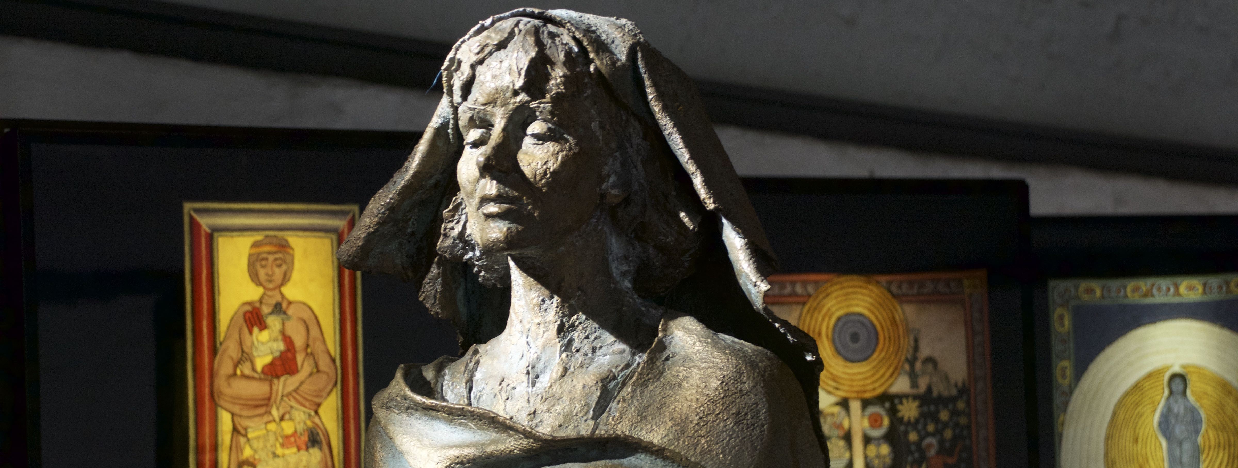 Hildegard von Bingen