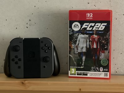 Am 24. September findet das nächste Gaming-Turnier statt.