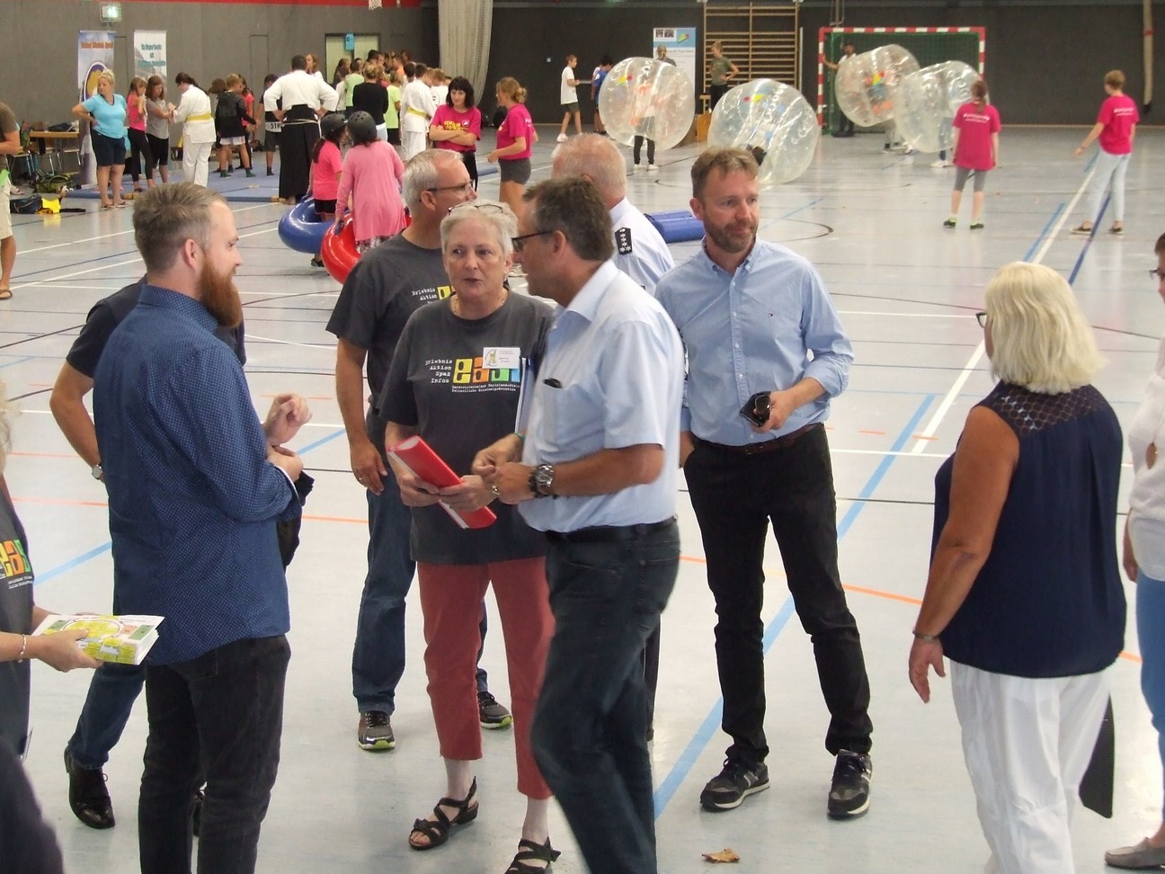 easi-Tag.  |  Quelle: Stadt Bingen