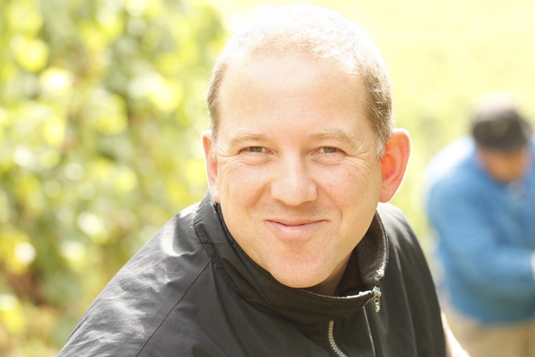 Erik Riffel