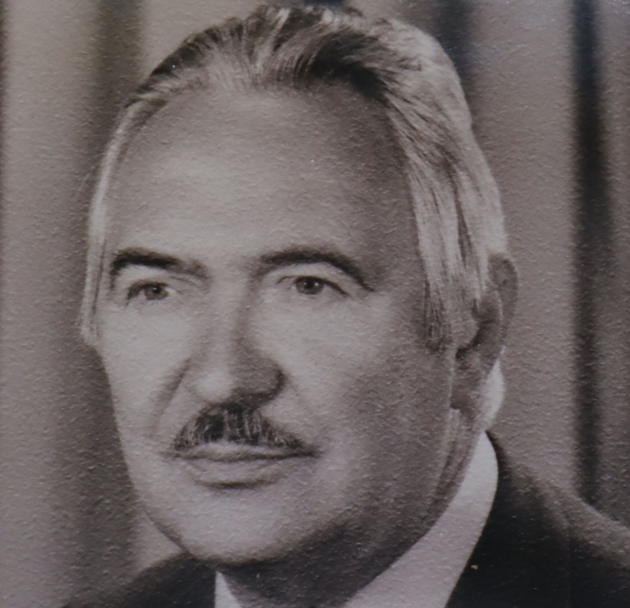 Karl Horbach