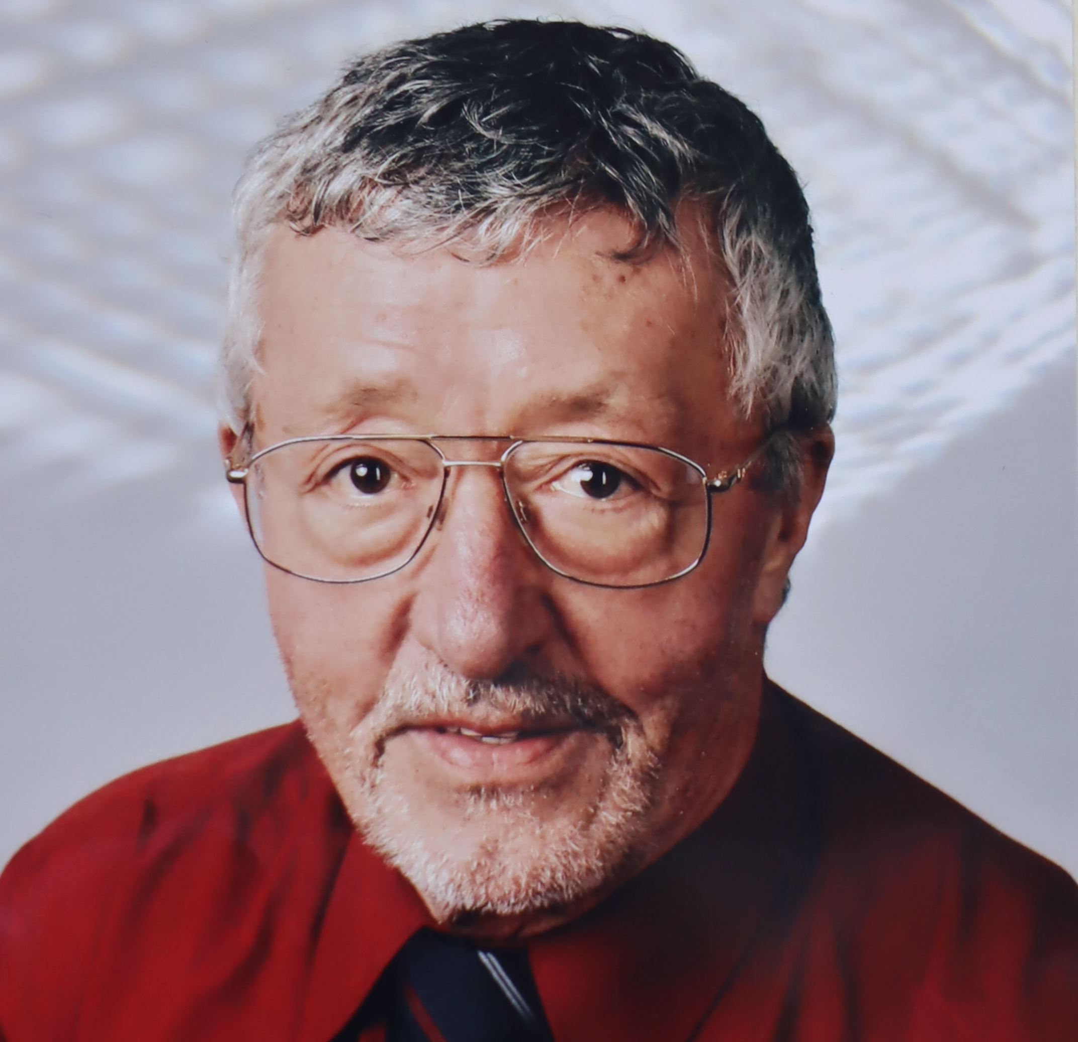 Seppel (Josef Anton) Götze