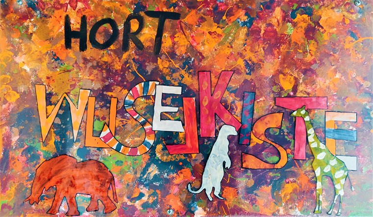 Hort Wuselkiste