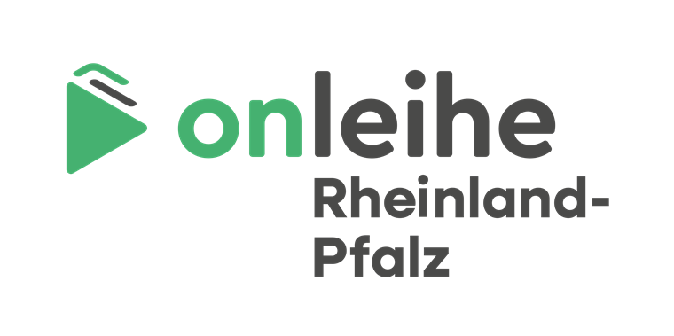 Logo Onleihe RLP.