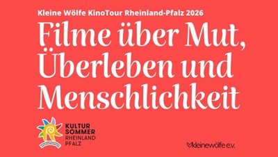 KiKuBi: Kleine Wölfe Film zur Interkulturellen Woche