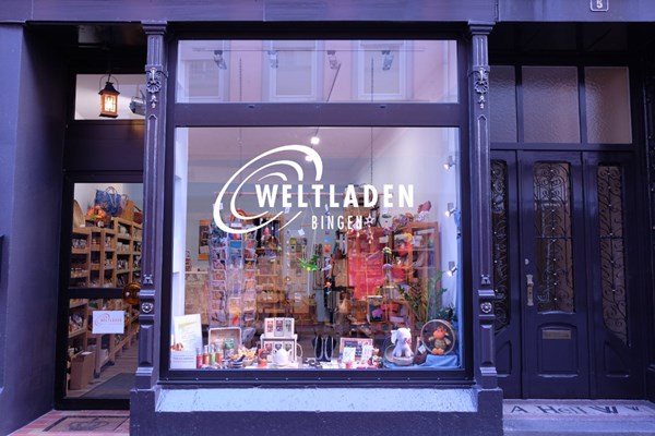 Weltladen